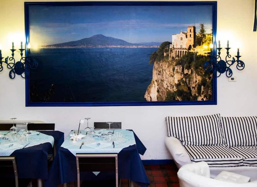 Ristorante Foto