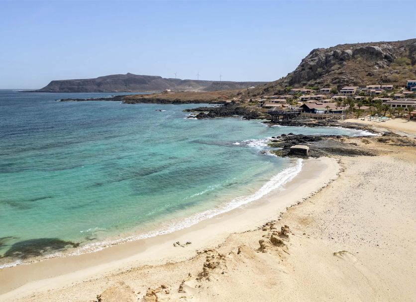 Spiaggia Foto