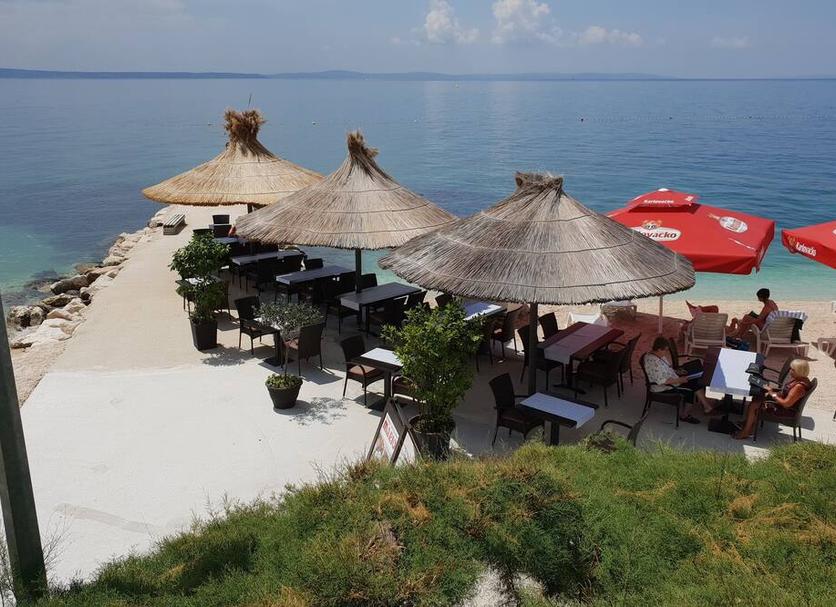 Spiaggia Foto