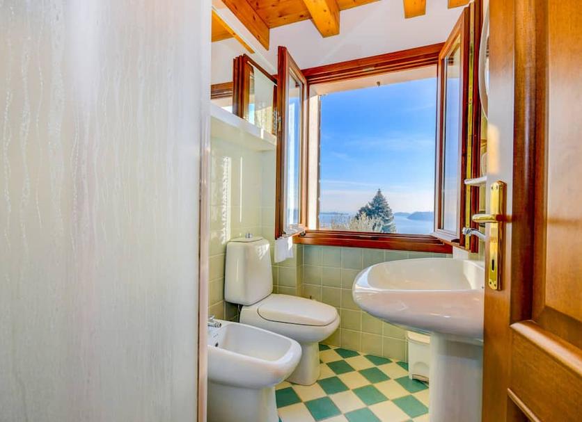 Bagno Foto