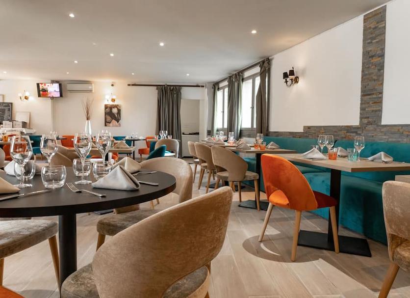 Ristorante Foto