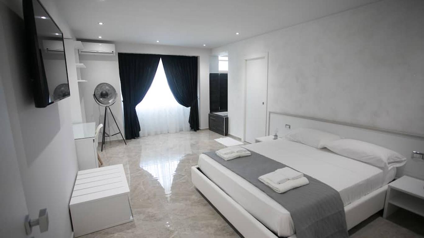 Tropea Luxury & Charm