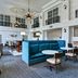 Area lounge