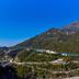Vista esterna