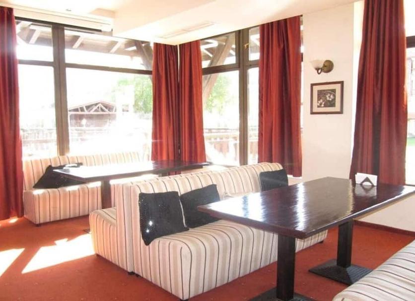Sala pranzo Foto