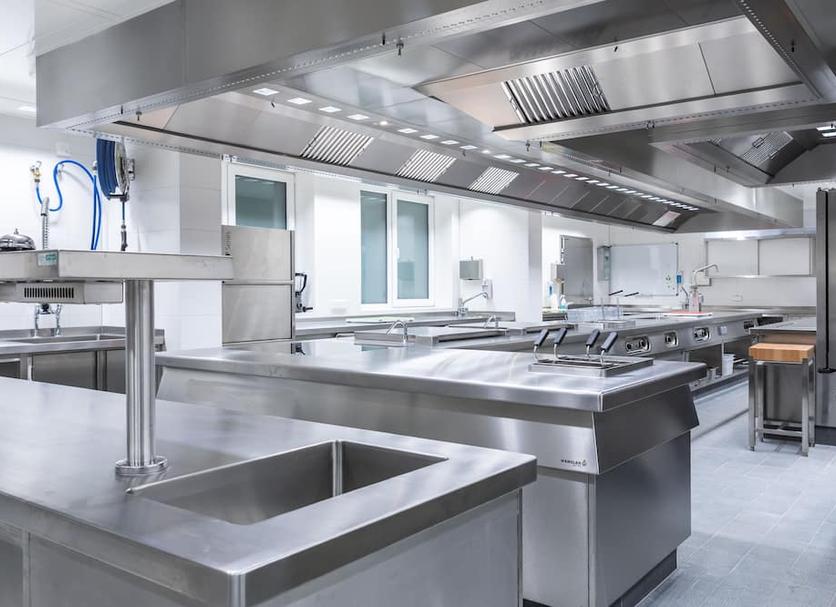 Cucina Foto