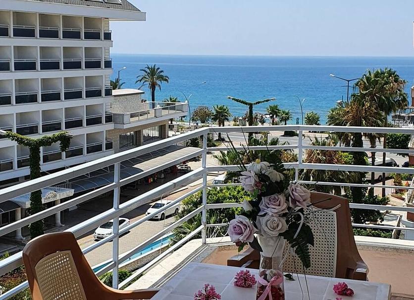 Balcone Foto