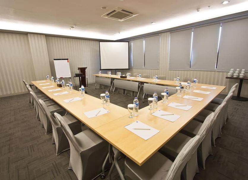 Sala conferenze Foto
