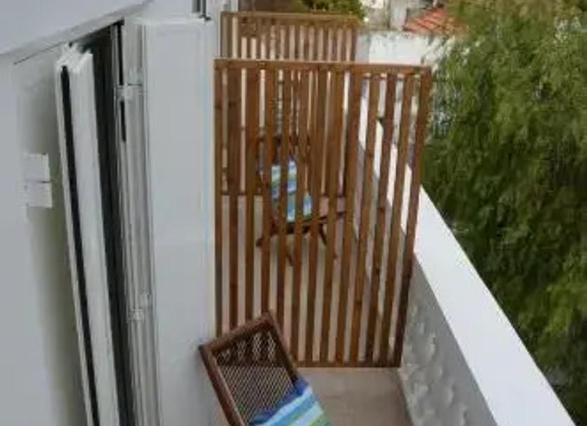 Balcone Foto