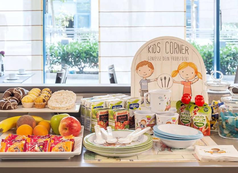 Sala pranzo Foto