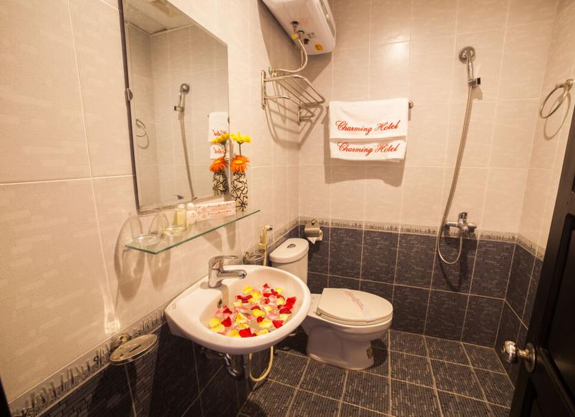 Bagno Foto