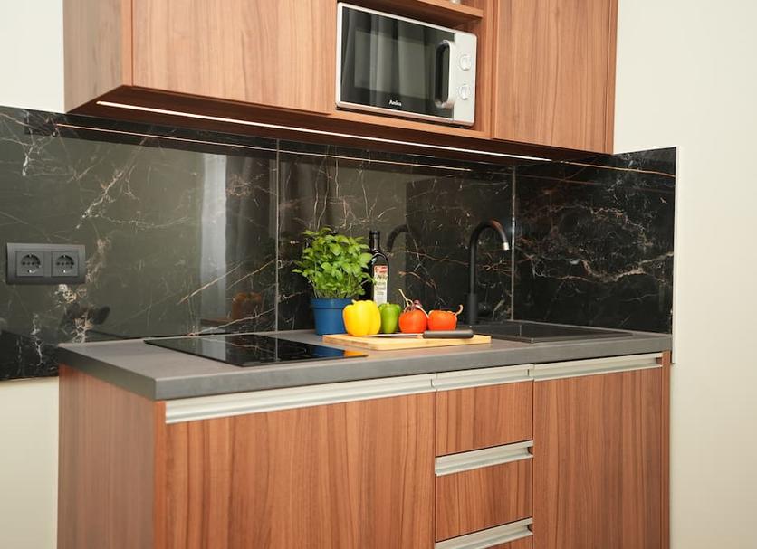 Cucina Foto
