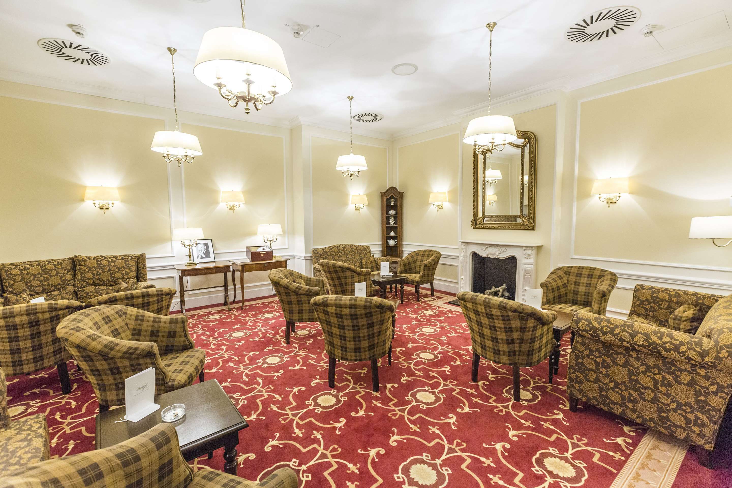 Area lounge