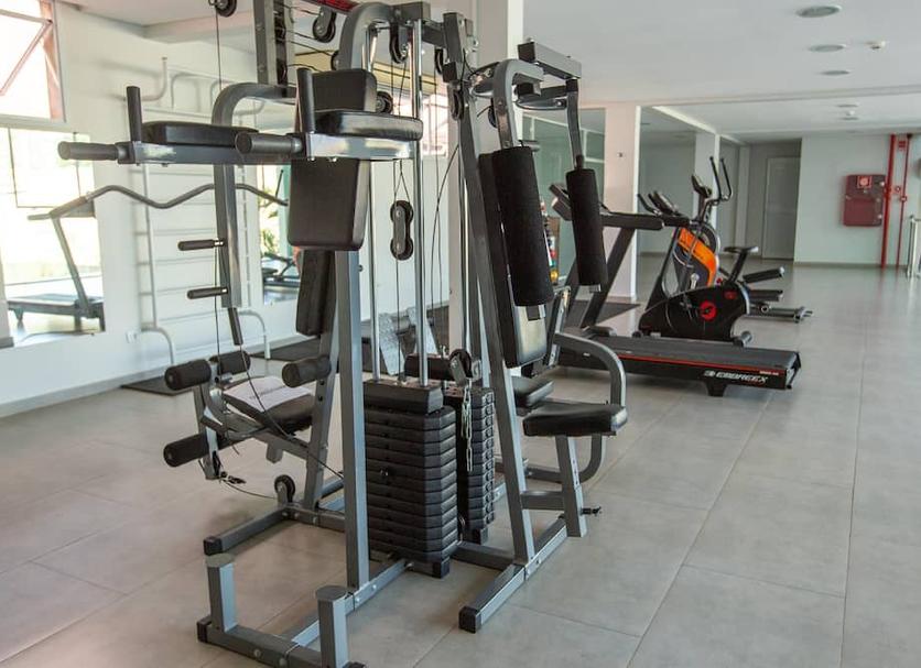 Palestra Foto