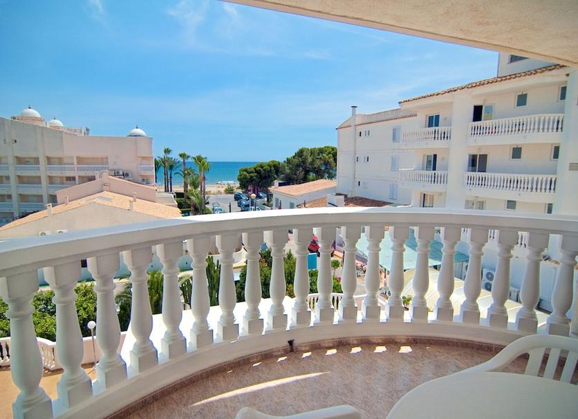 Balcone Foto
