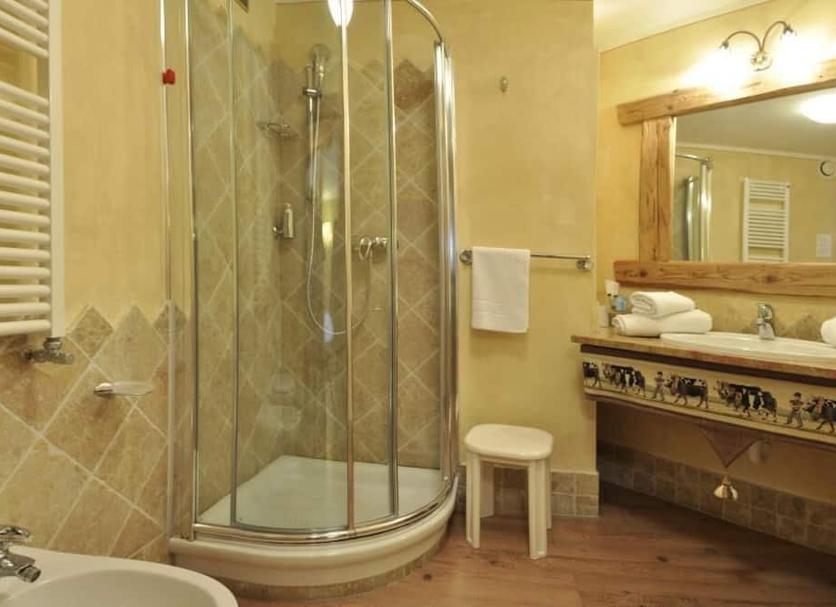 Bagno Foto