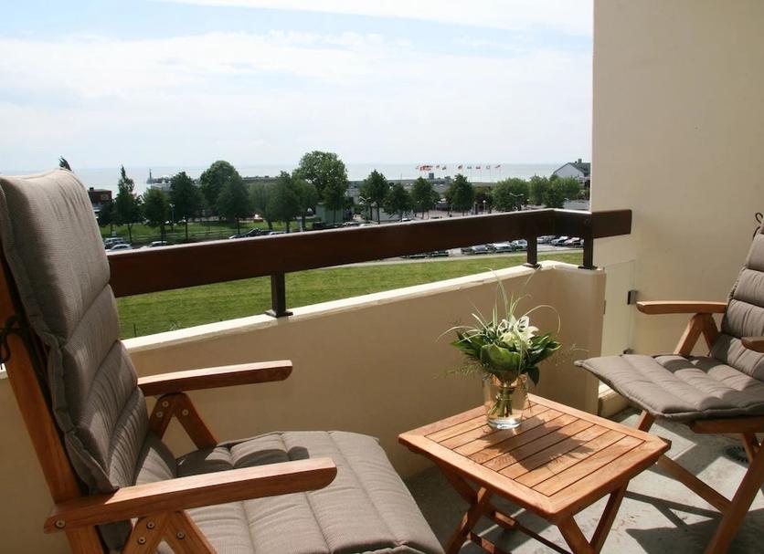Balcone Foto