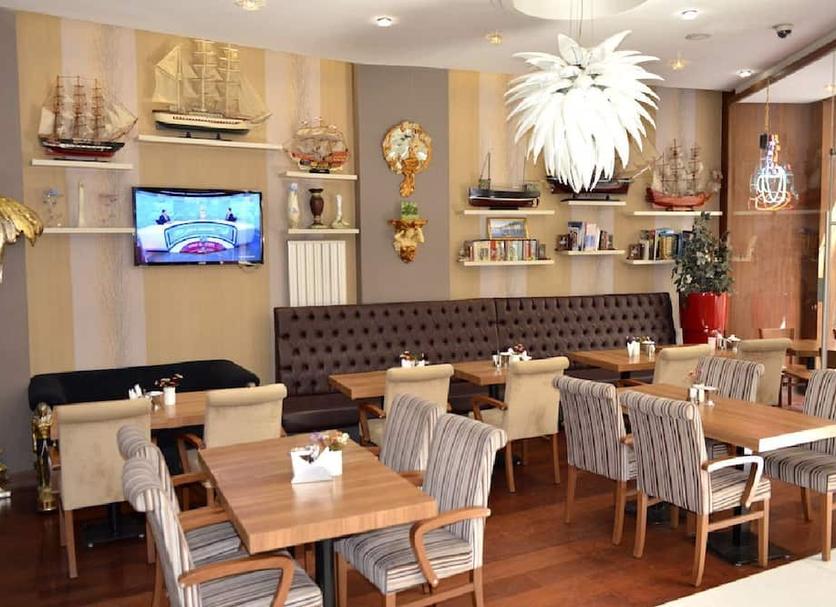Ristorante Foto