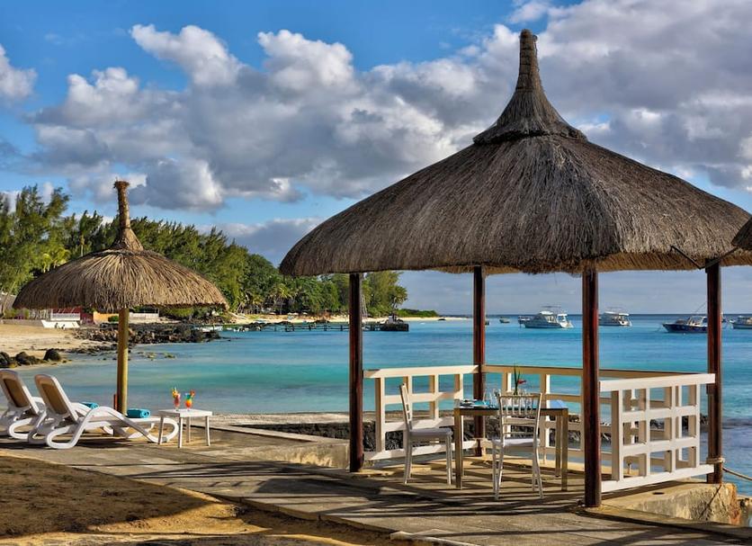 Spiaggia Foto