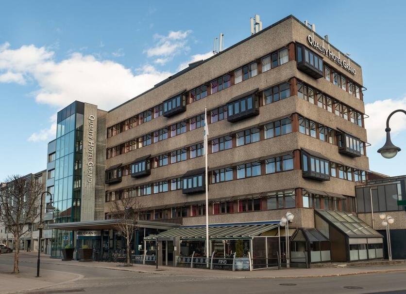 Edificio Foto