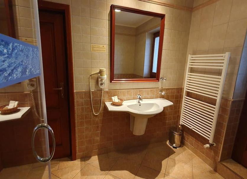 Bagno Foto