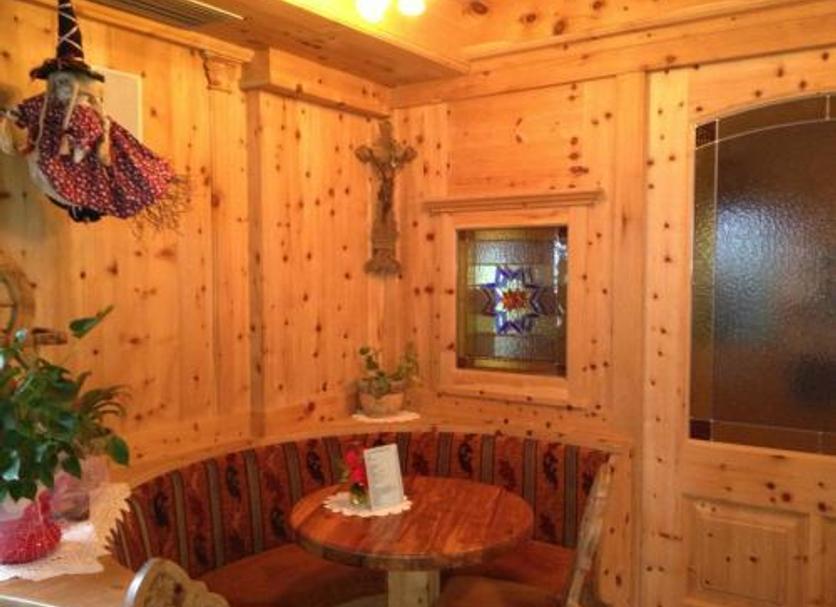 Sala pranzo Foto