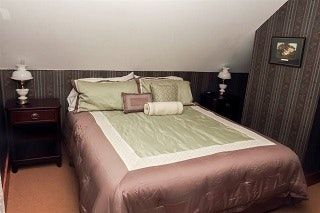 Camera da letto