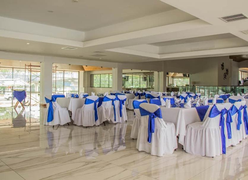 Sala ricevimenti Foto