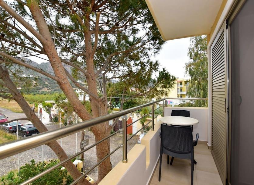 Balcone Foto