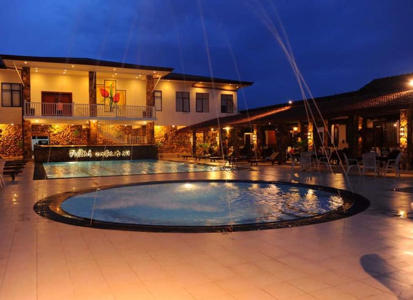 Piscina Foto