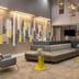 Area lounge