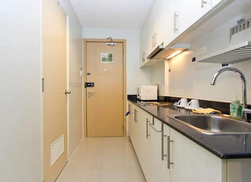 Cucina Foto