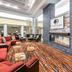 Area lounge