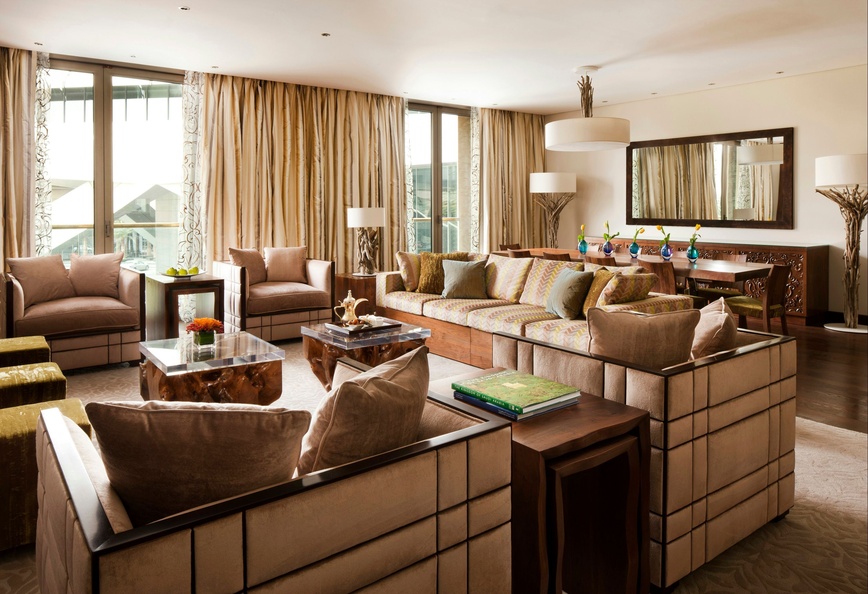 Area lounge