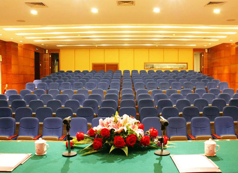 Sala conferenze Foto