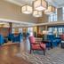 Area lounge