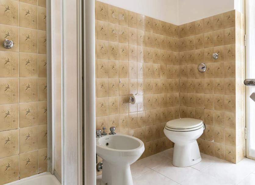 Bagno Foto