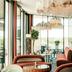 Area lounge