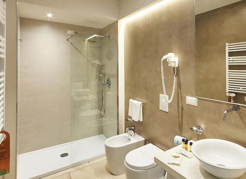 Bagno Foto
