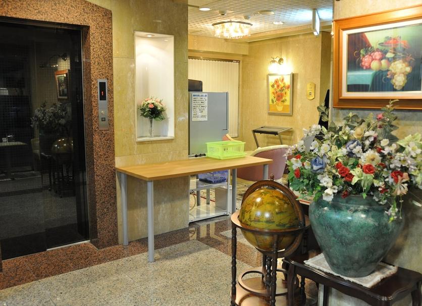 Ingresso Foto