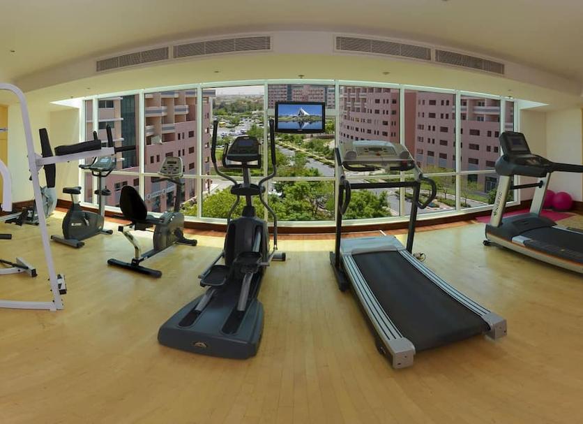 Palestra Foto