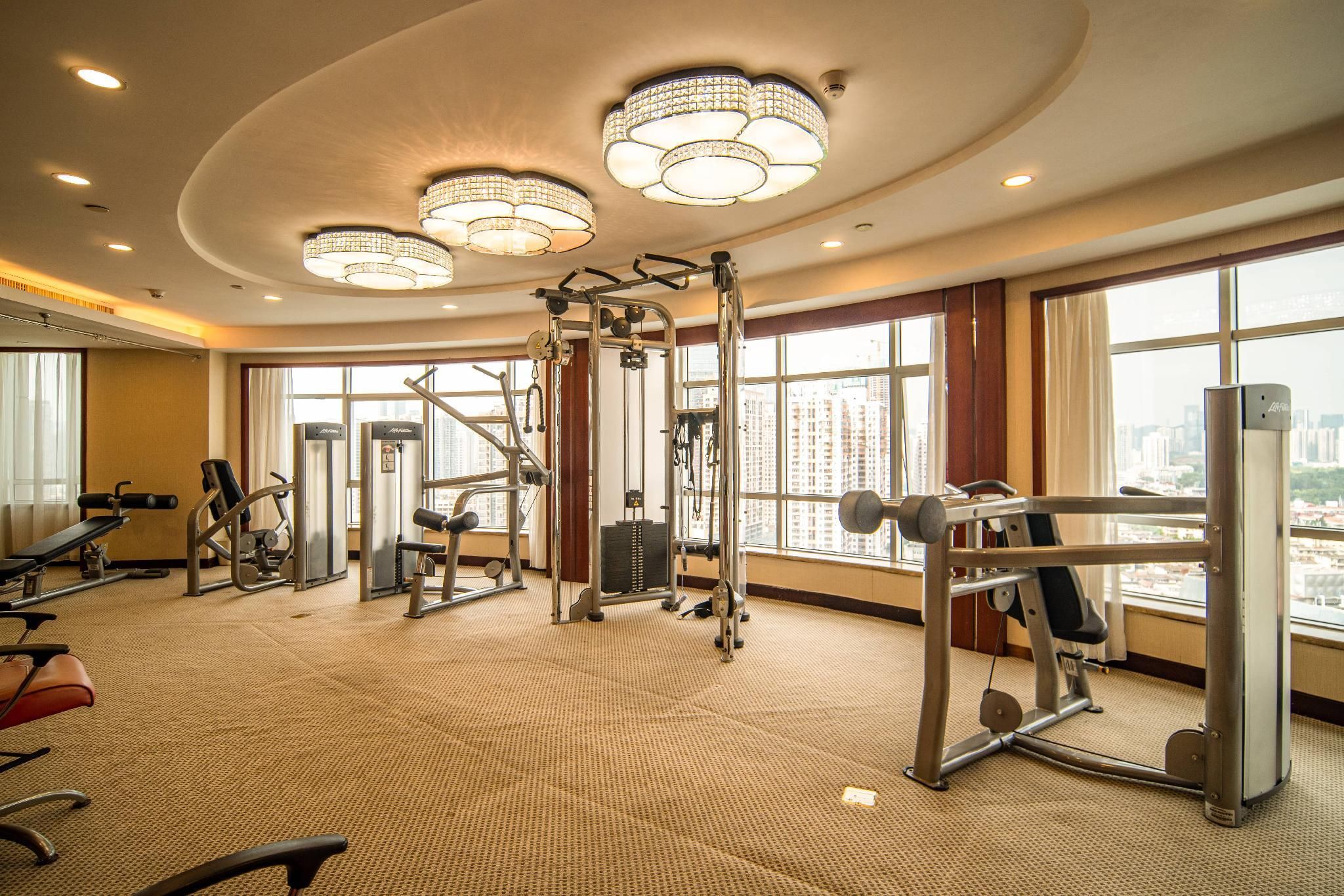 Palestra
