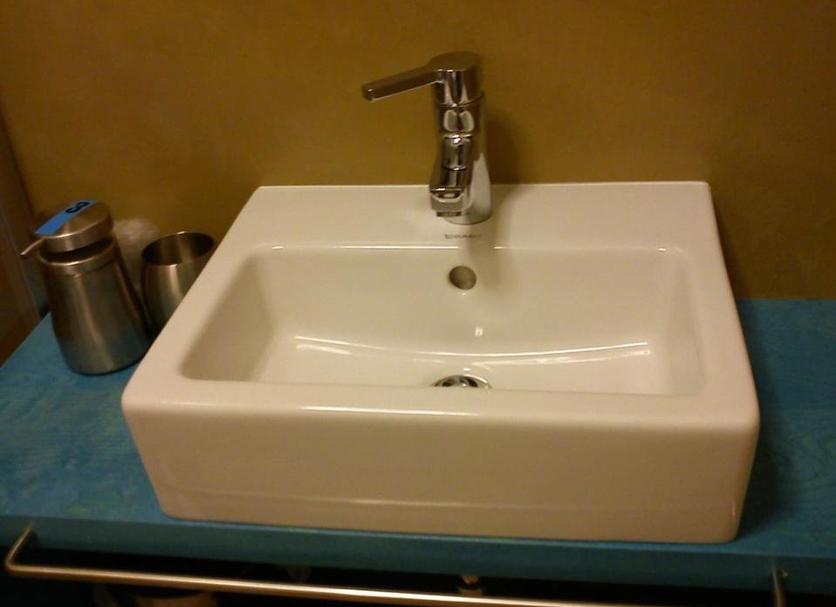 Bagno Foto