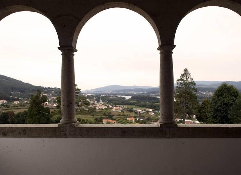 Balcone Foto