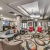 Area lounge