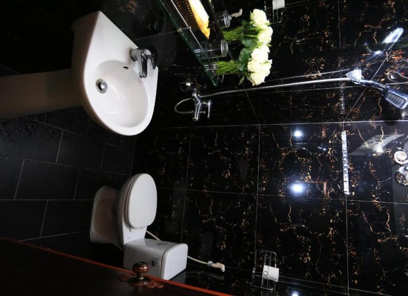 Bagno Foto