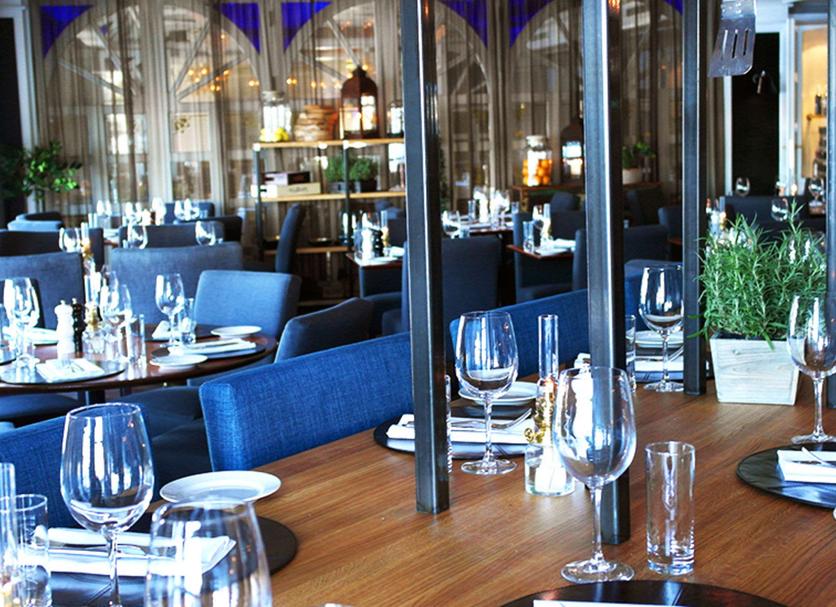 Ristorante Foto