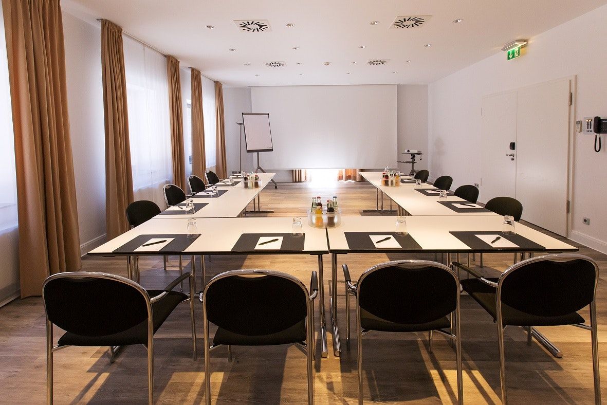 Sala conferenze