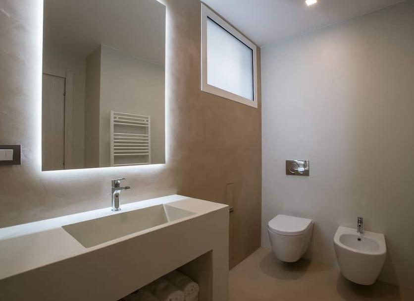 Bagno Foto