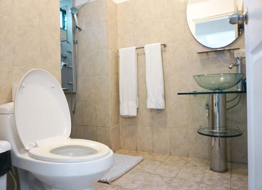 Bagno Foto
